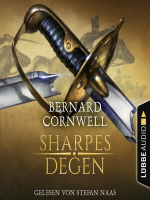 cover image of Sharpes Degen